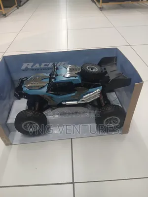 Rock Crawler