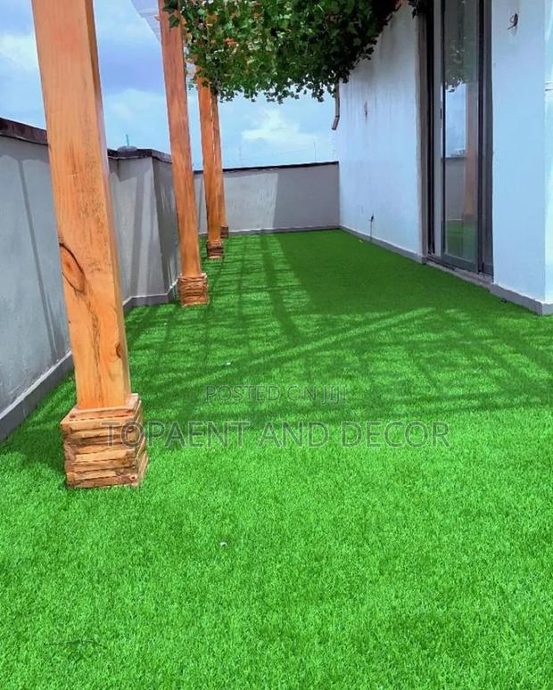 Durable Artificial Grass Carpet 15mm