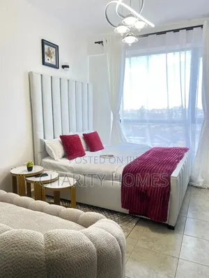 Studio Airbnb in Kiambu Road