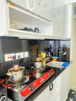 Studio Airbnb in Kiambu Road
