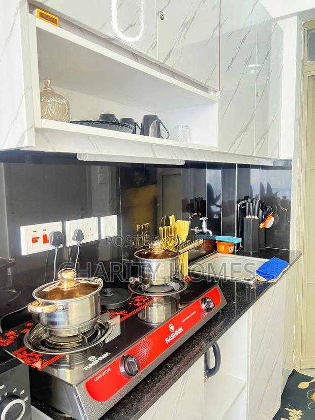 Studio Airbnb in Kiambu Road - thumbnail 3