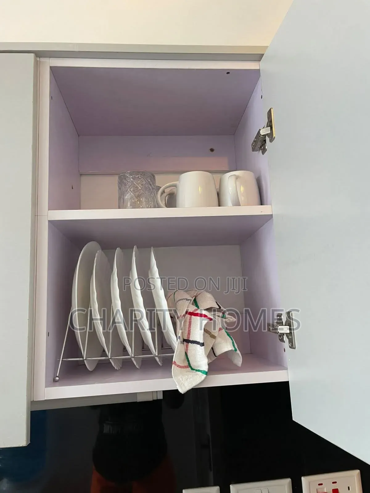 Studio Airbnb in Kiambu Road