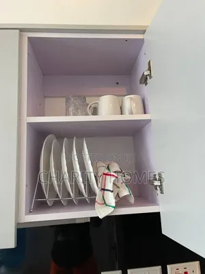 Studio Airbnb in Kiambu Road