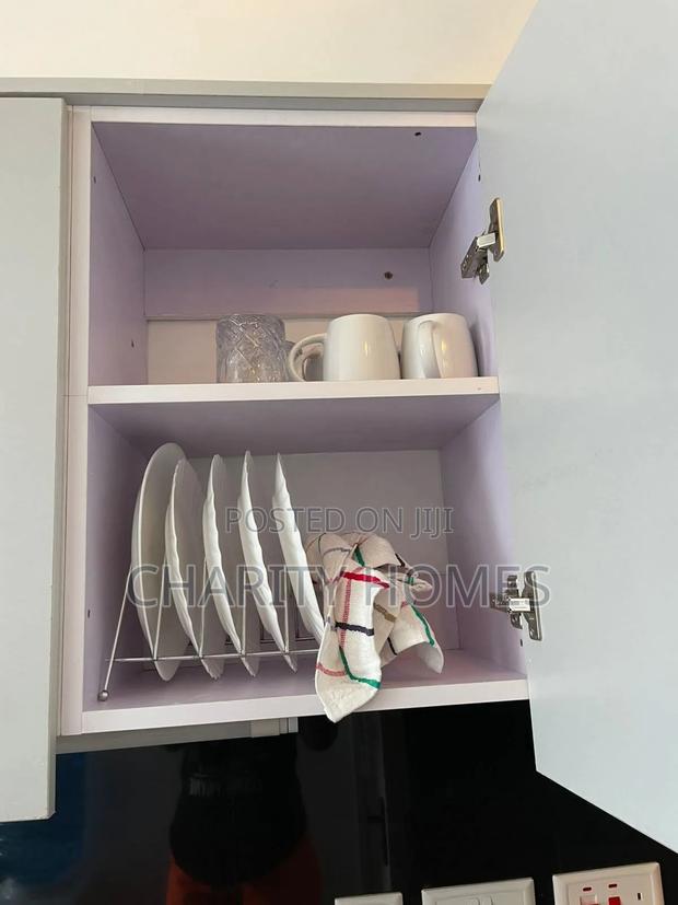 Studio Airbnb in Kiambu Road - thumbnail 4