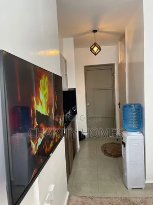 Studio Airbnb in Kiambu Road