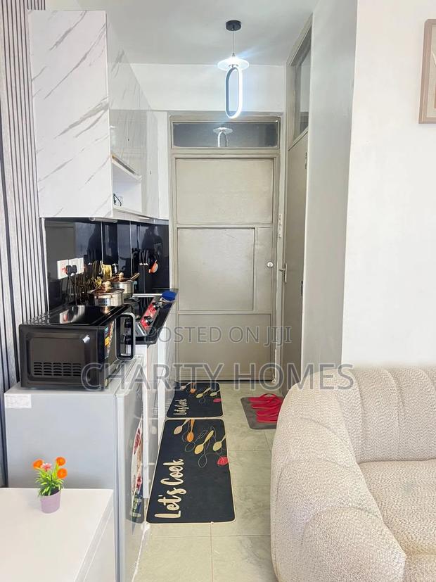 Studio Airbnb in Kiambu Road - thumbnail 7
