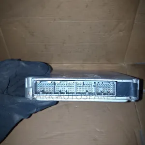 Toyota Hilux and Fortuner Ecu 89661-0k200