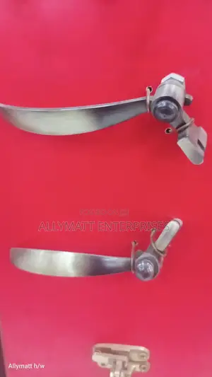 Antic Window Fastener Aet