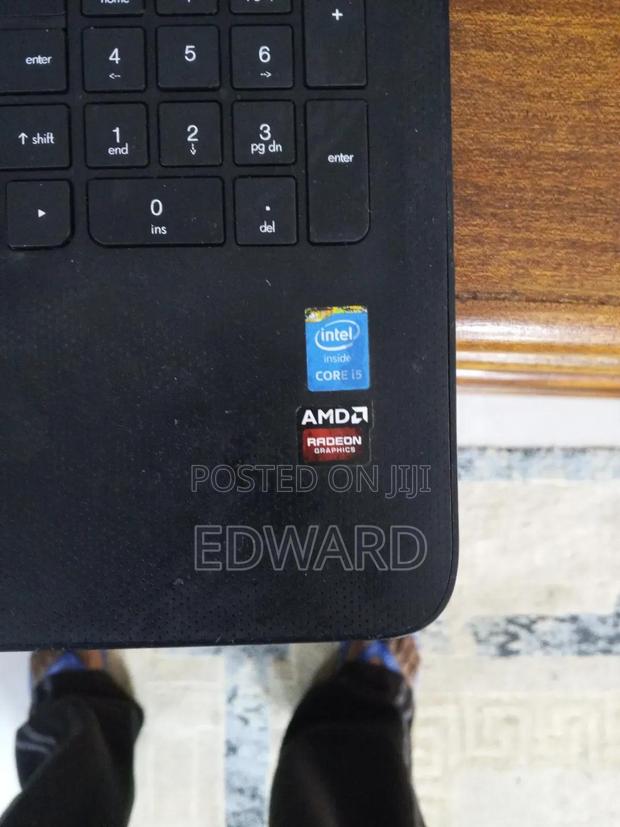 Laptop HP 15 4GB Intel Core i5 eMMC 512GB - thumbnail 2