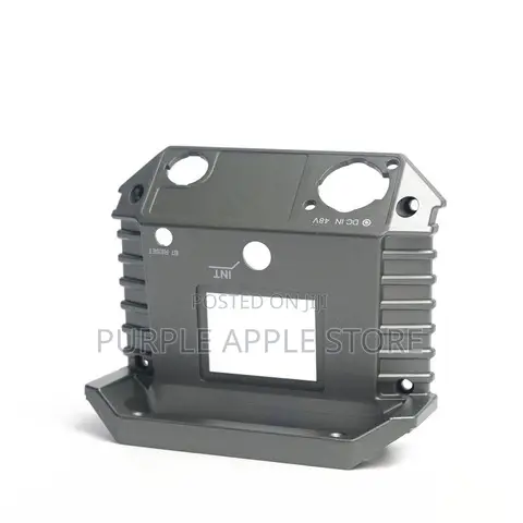 Amaran 200d-100d Rear Cover