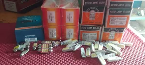 Led Auto Bulbs