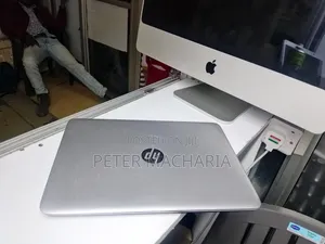 Laptop HP EliteBook 840 G3 8GB Intel Core i5 HDD+SSD 1T