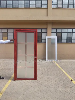Imported High Quality Bathroom Doors
