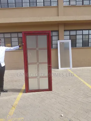 Imported High Quality Bathroom Doors