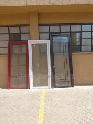 Imported High Quality Bathroom Doors