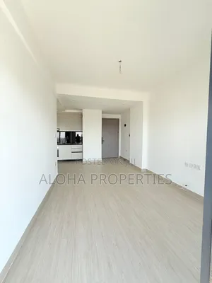 1bdrm Apartment in Kilimani for rent