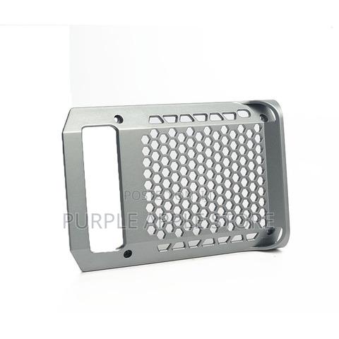 Amaran 200d/100d Upper Cover