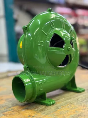 2"Industrial Blower