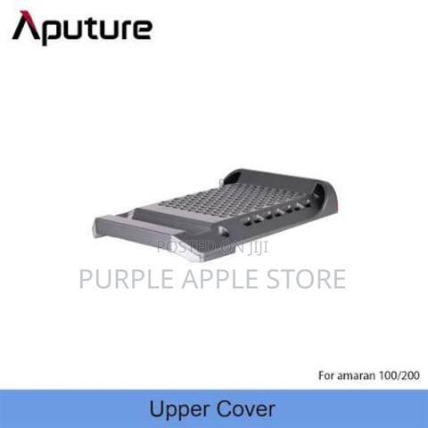 Amaran 200d/100d Upper Cover - thumbnail 3