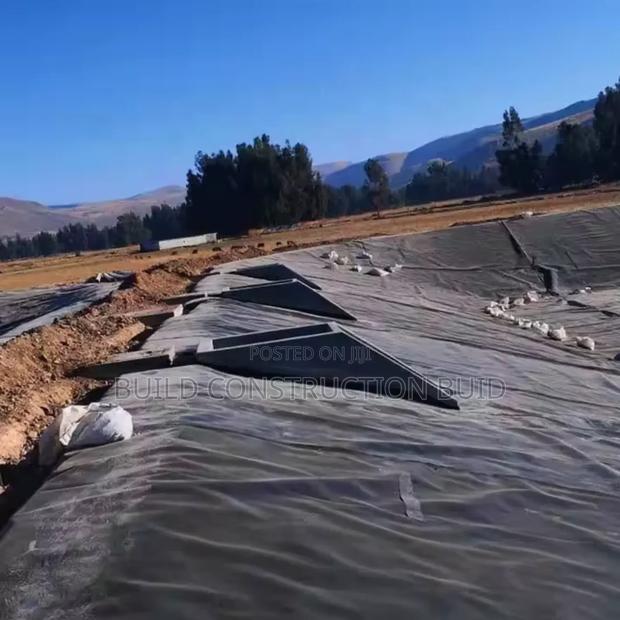 Hpde Waterproof Dam Liners Suppliers in Kenya.