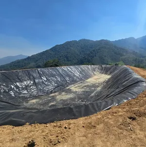 Hpde Waterproof Dam Liners Suppliers in Kenya.