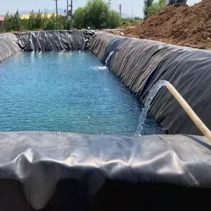 Hpde Waterproof Dam Liners Suppliers in Kenya.