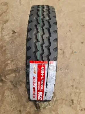 700 R16 Zextour Tires (Allposition)
