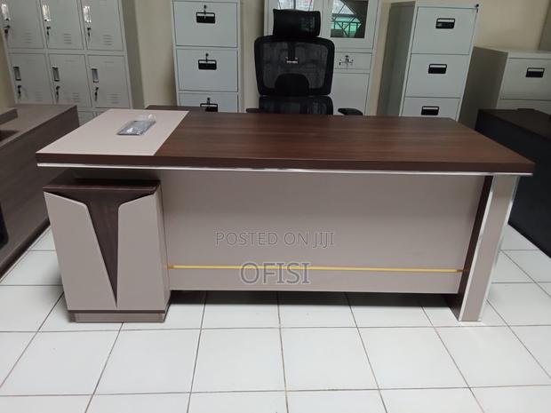 Office Executive Desk