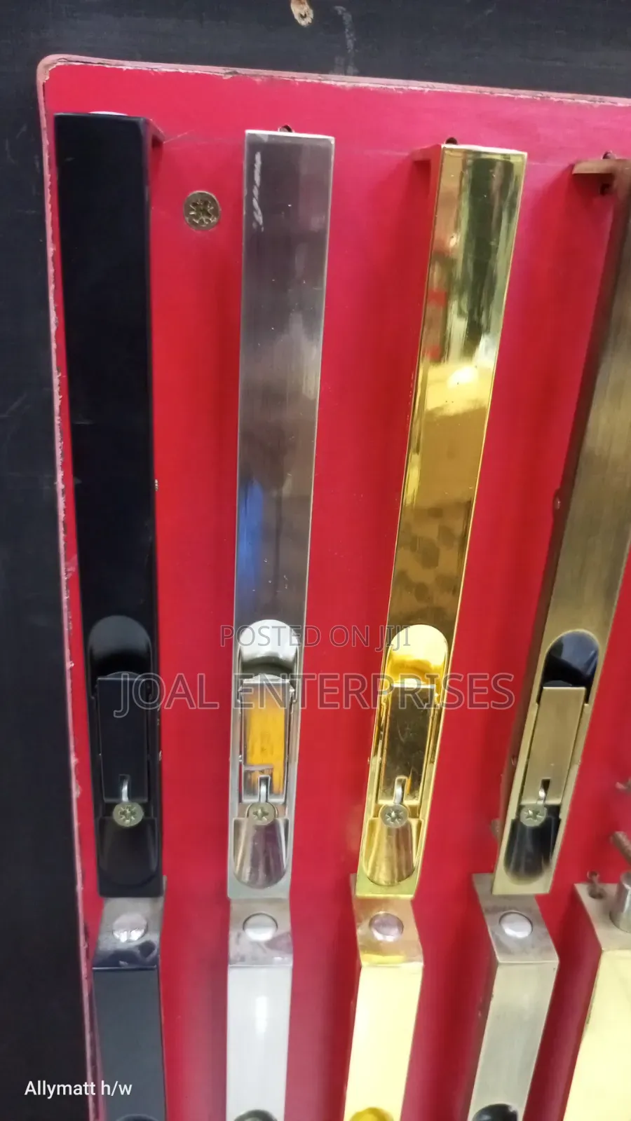 Flash Bolt