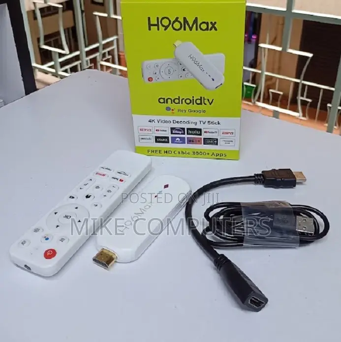 Fire Tv Stick Lite Hd Streaming Media Player