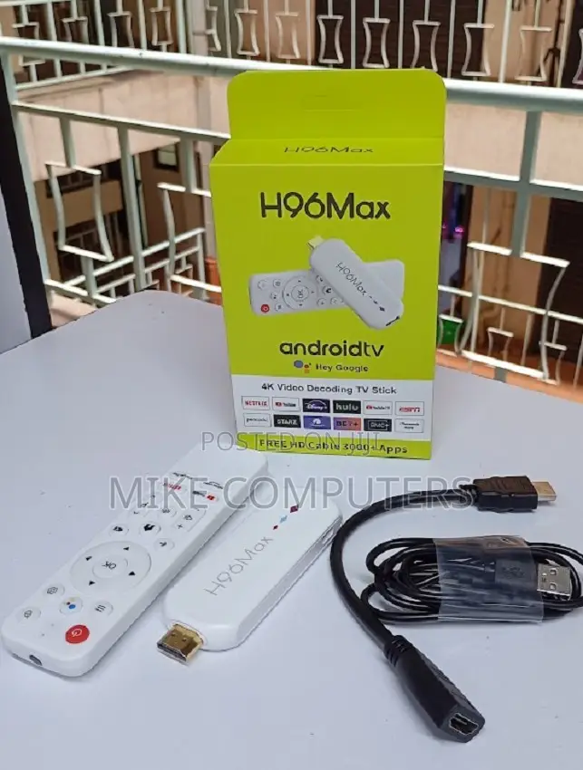 Fire Tv Stick Lite Hd Streaming Media Player