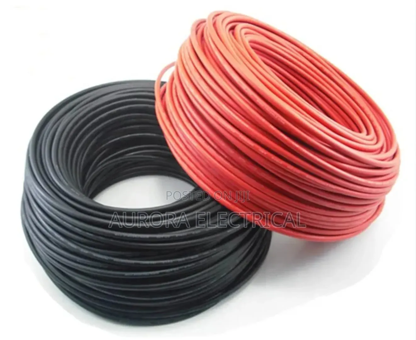 4mm Solar Pv Cable/Dc Cable