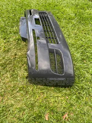 Toyota Hiace 7l Front Bumper