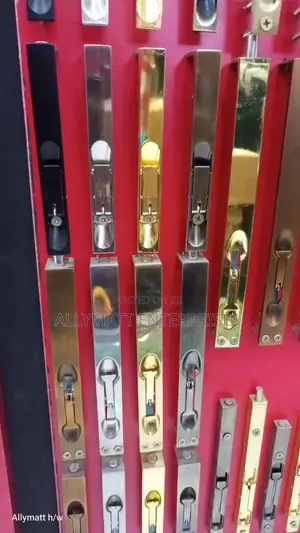 Flash Bolt
