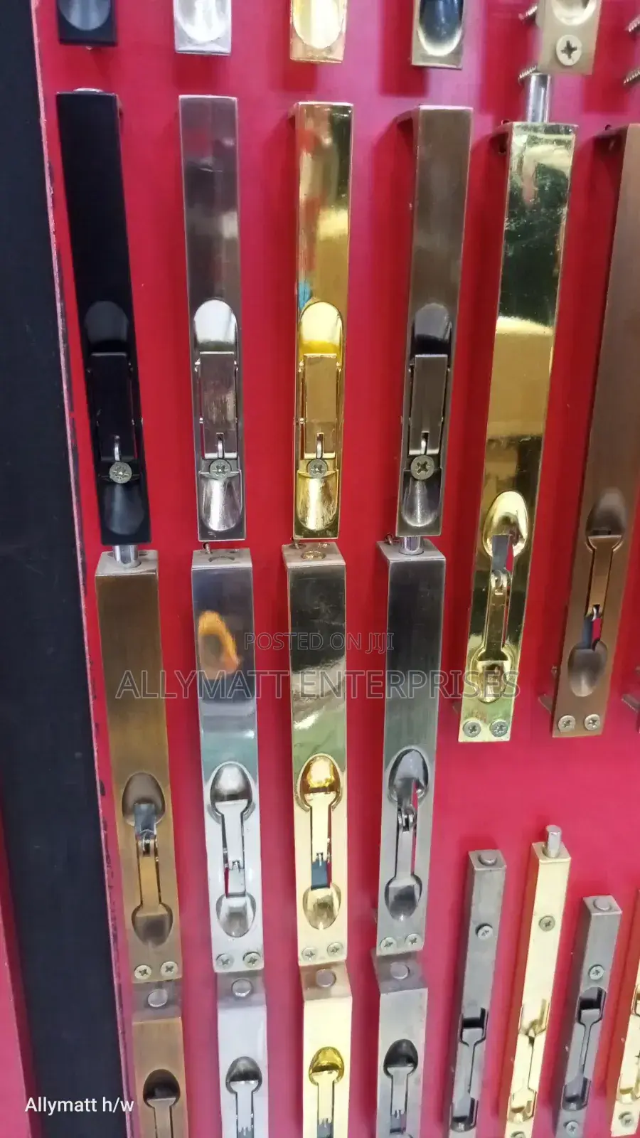 Flash Bolt