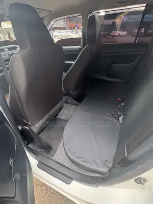 Toyota Probox 2020 White