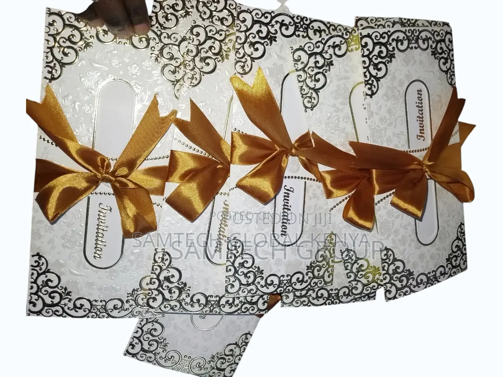 Wedding Cards Printing Available