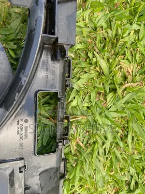 Cooling Fan BMW X5 E70