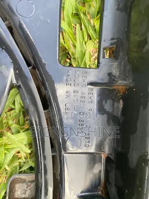 Cooling Fan BMW X5 E70