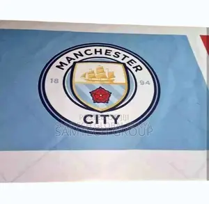 High Resolution Flag Printing