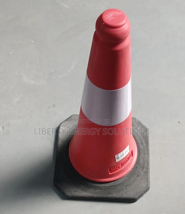 Safety Cone