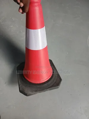 Safety Cone