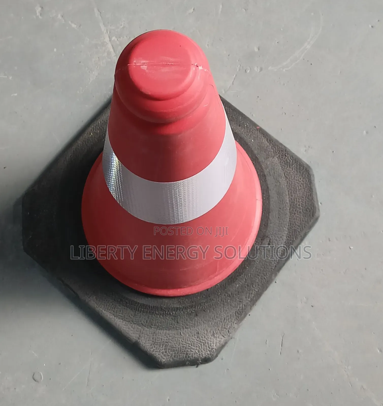 Safety Cone