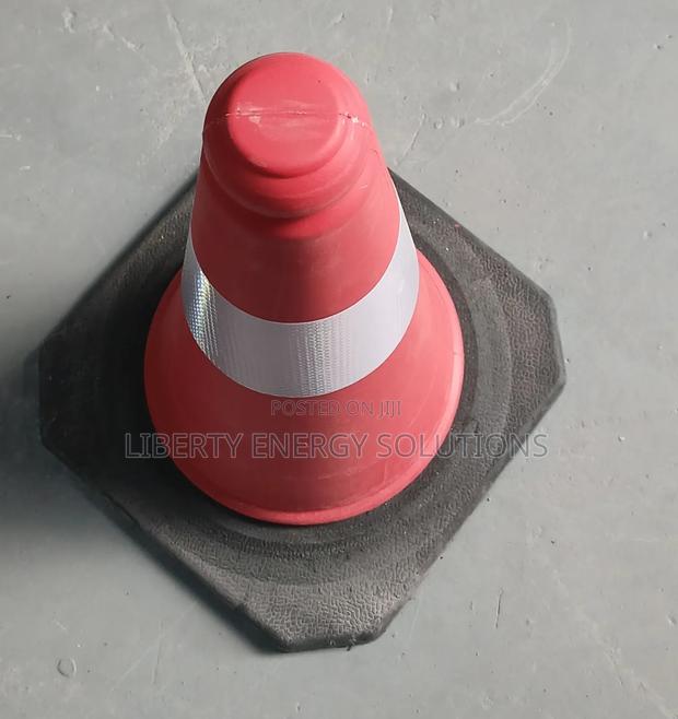 Safety Cone - thumbnail 4