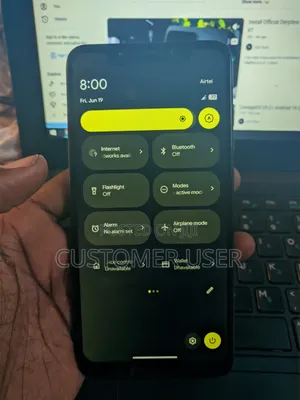 Xiaomi Pocophone F1 64 GB Gray