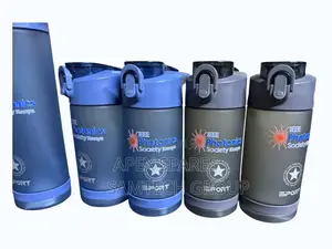 High Quality Bottle Branding