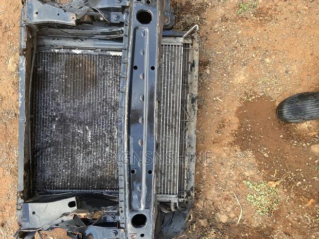 BMW X5 E70 Radiator - thumbnail 4