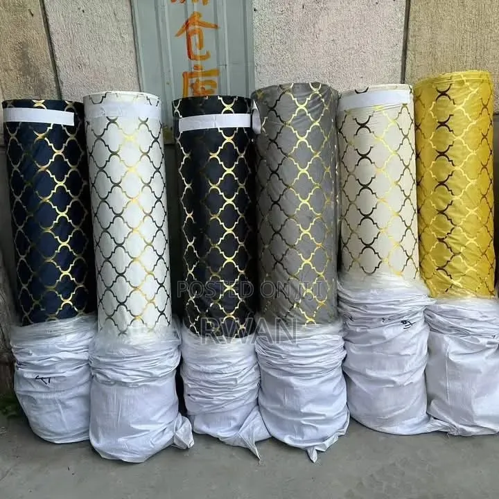 Curtains Rolls for Curtains Windows