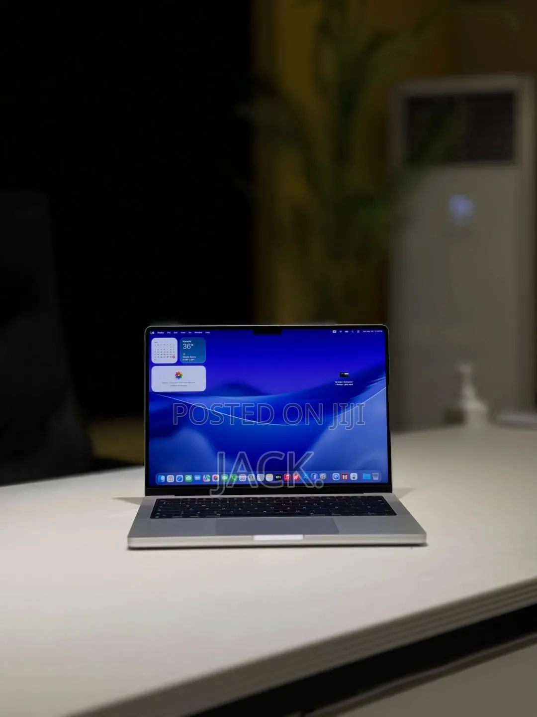 Laptop Apple MacBook Pro 2021 M1 Max 32GB Apple M1 Max SSD 512GB