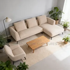 Office Corner Sofa